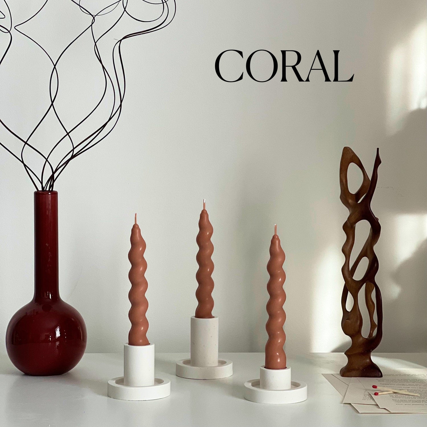 Candles