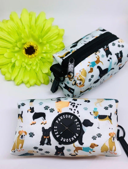 BUNDLE - DAPPER DOGGY (4 PIECES)