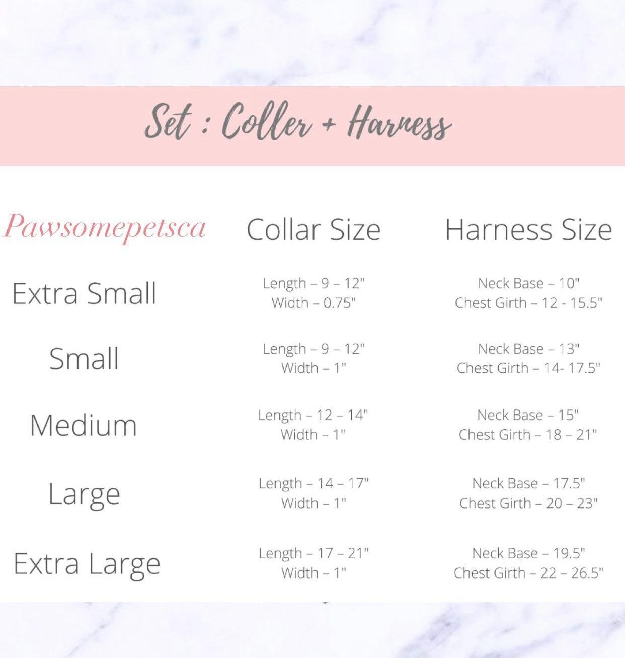 BUNDLE - THE FLORAL WORLD (7 PIECES)