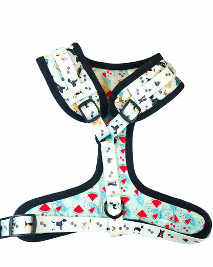BUNDLE - DAPPER DOGGY (4 PIECES)