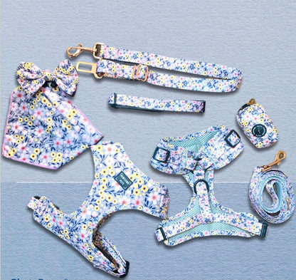 BUNDLE - THE FLORAL WORLD (7 PIECES)
