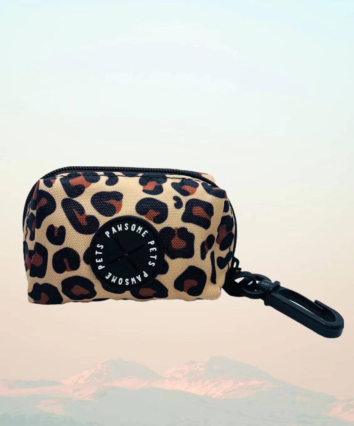 BUNDLE - LEOPARD (3 PIECES)