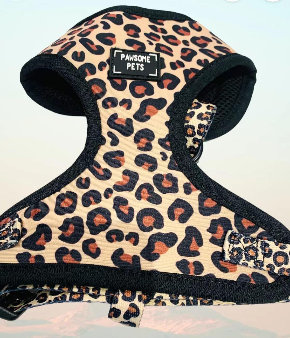 BUNDLE - LEOPARD (3 PIECES)