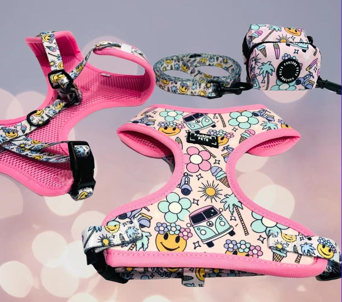 BUNDLE - SMILE EVERYDAY (3 PIECES)