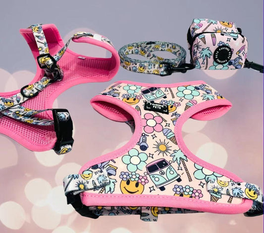BUNDLE - SMILE EVERYDAY (3 PIECES)