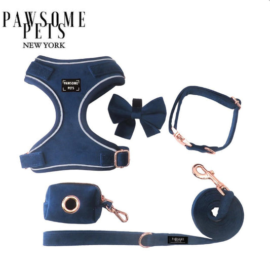 BUNDLE - NAVY BLUE
