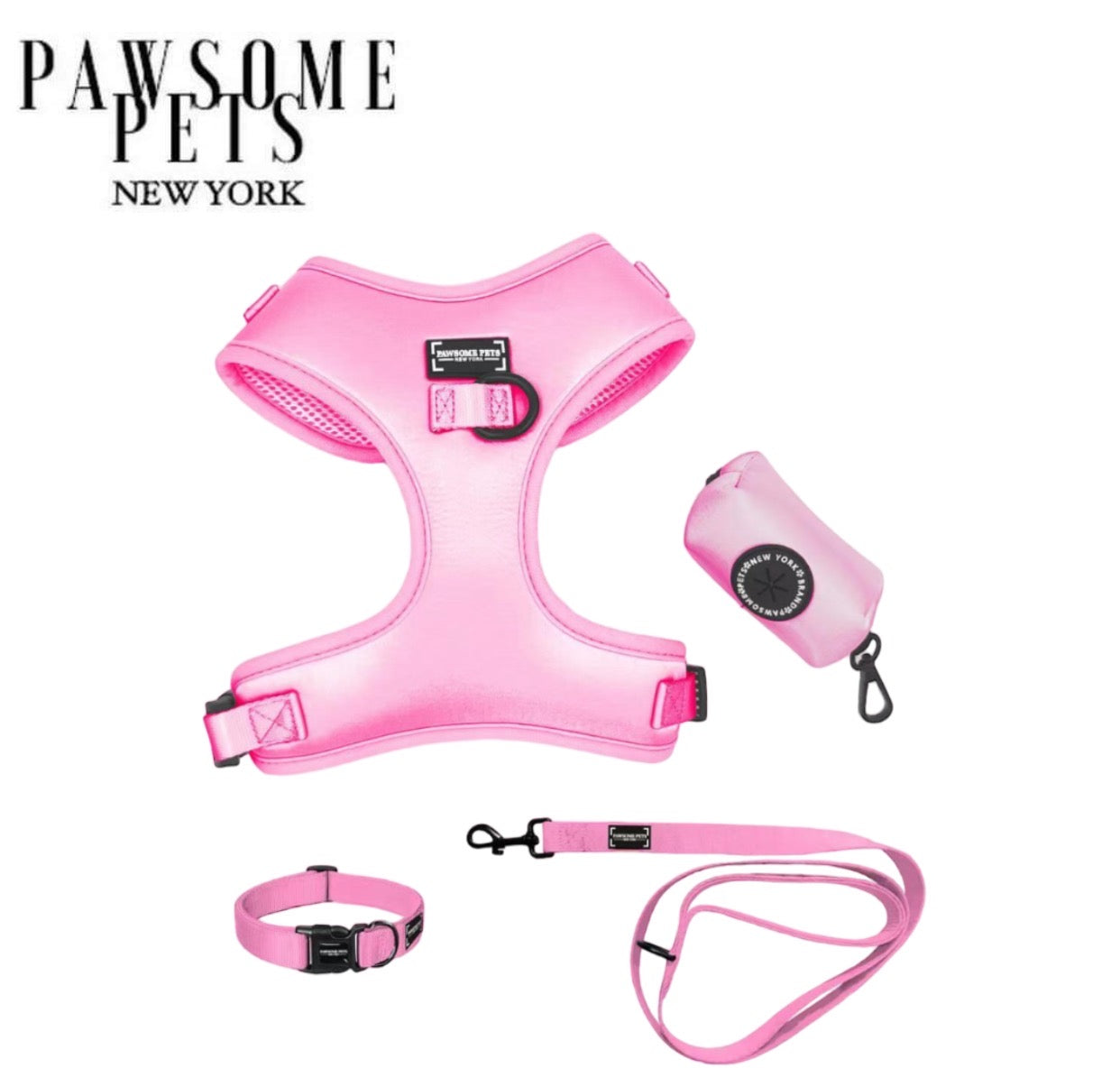 BUNDLE - PINK